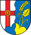 Wappen von Oberahr