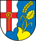 Coat of arms of Oberahr