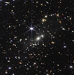 Kupa galaxií SMACS 0723-73