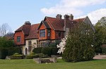Wickhurst Manor