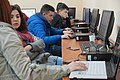 Wikipedia Weekend Tirana 2016