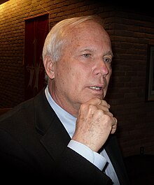 William Henry Willimon (2011).jpg