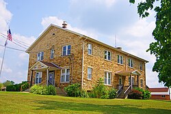 Winona City Hall