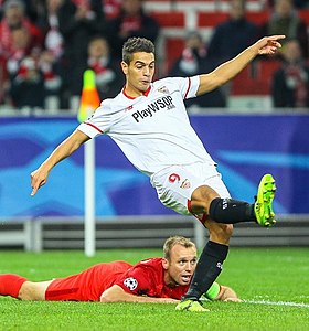 Wissam Ben Yedder