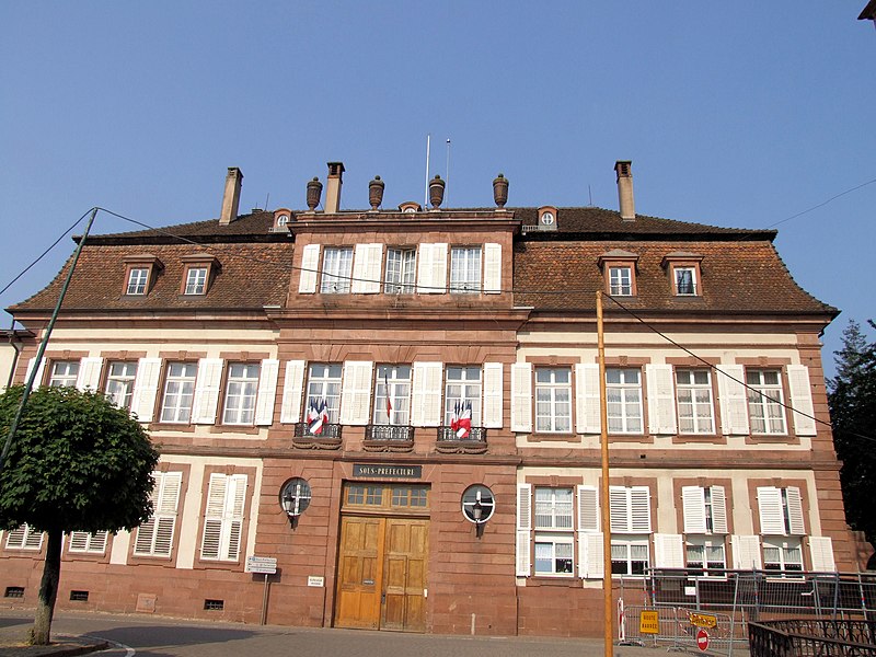 Wissembourg - Sous-préfecture -1.jpg