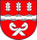 Coat of arms of Wohltorf