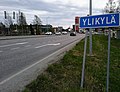 Pienoiskuva sivulle Ylikylä (Kempele)