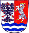 Huy hiệu của Ždírec