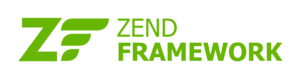 Zend Framework logo.