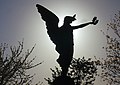 Finsbury War Memorial