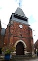 Église Saint-Gilles de Roye