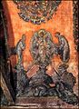 „Преображение Господне“, мозайка от 1310 – 1314 г.