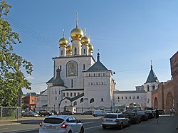 Фёдоровский собор