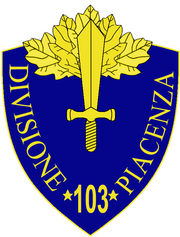 103a Divisione Fanteria Piacenza.png