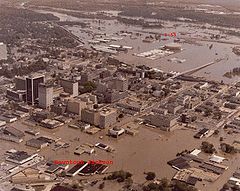 1979
Easter Flood Jackson Mississippi.jpg