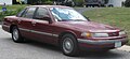 Crown Victoria MkI