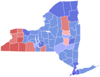 Elecciones para gobernador de Nueva York de 2010