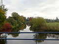 Nieuwe Vecht bij Zwolle