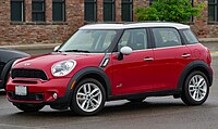 R60 Countryman (2010–2017)