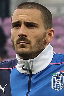 20150616 - Portugal - Italie - GenÃ¨ve - Leonardo Bonucci (cropped).jpg