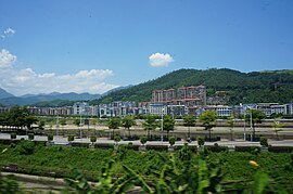 201708 Hua'an County.jpg