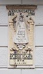 Reliëf Onze-Lieve-Vrouw van Scherpenheuvel