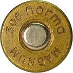 .308 magnum da Norma