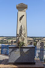 Monument aux morts