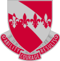 35th Engineer Battalion "Capability Courage Results"