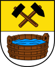 Bad Hofgastein címere