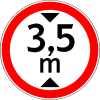 Height limit