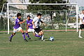 Equipe de futebol Troianos