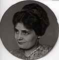 Greta Lobo overleden op 9 september 1926