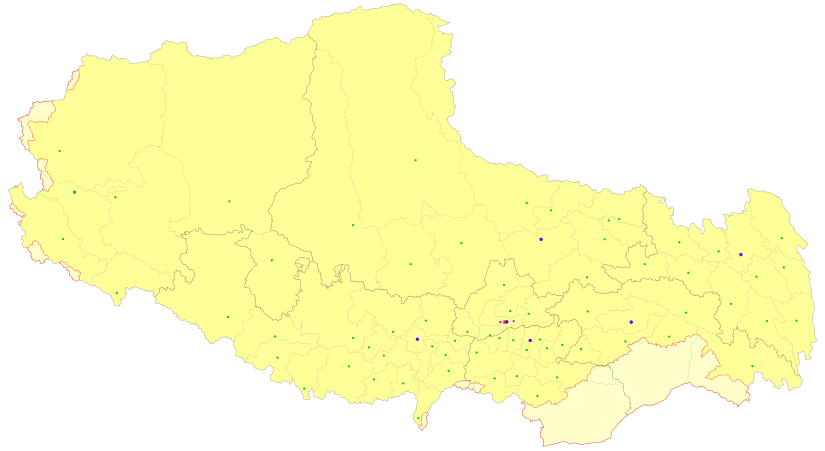 Administrative Division Tibet (PRC claimed).svg