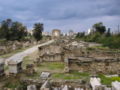 Miniatura para Necrópolis de Tiro