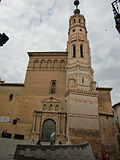 Miniatura per Església de l'Asunción de Nuestra Señora (Albalat de l'Arzebispe)