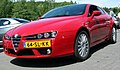 Alfa Romeo Brera