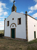 Miniatura para Almofala (Figueira de Castelo Rodrigo)