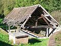 Ehemaliges lavoir