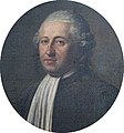 Antoine Louis Chaumont de la Millière (1746-1803).