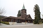 Katholische Kirche / Wallfahrtskirche St. Antonius