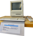 Uno dei primi computer