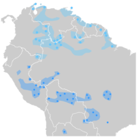 Arawakan languages