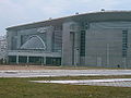 La Belgrade Arena