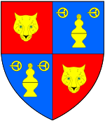 Arms GoldsmithsCompany.svg