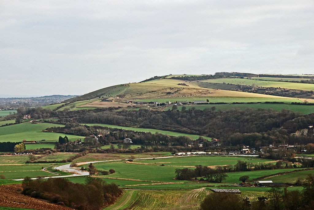 Arun Valley