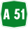 Autostrada 51 (Italia)