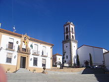 Fuente Obejuna (Córdoba, Andaluzio)