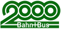 Logo des Projekts Bahn 2000