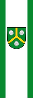 Drapeau de Hürtgenwald